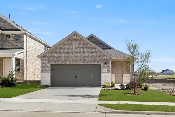 1017 Handel Road, Forney, TX 75126