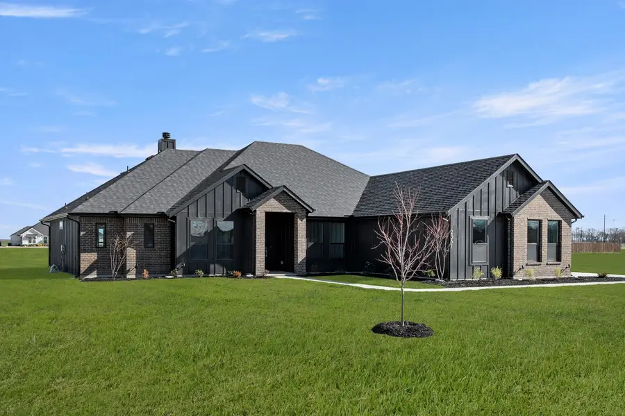 2361 Oak Knoll Drive, Palmer, TX 75152 - Image #3