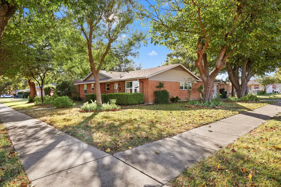 2326 Stanford Street, Garland, TX 75041 - Image #3