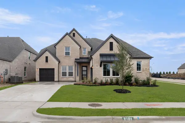 2101 Clairmount Drive, Rockwall, TX 75087