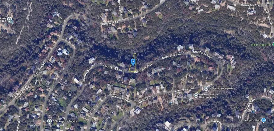 2420 Crazyhorse Pass, Austin, TX 78734 - Image #3