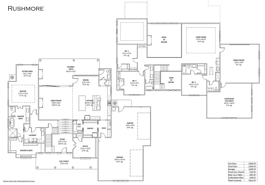 3004 Congress Lane, Anna, TX 75409 - Image #2