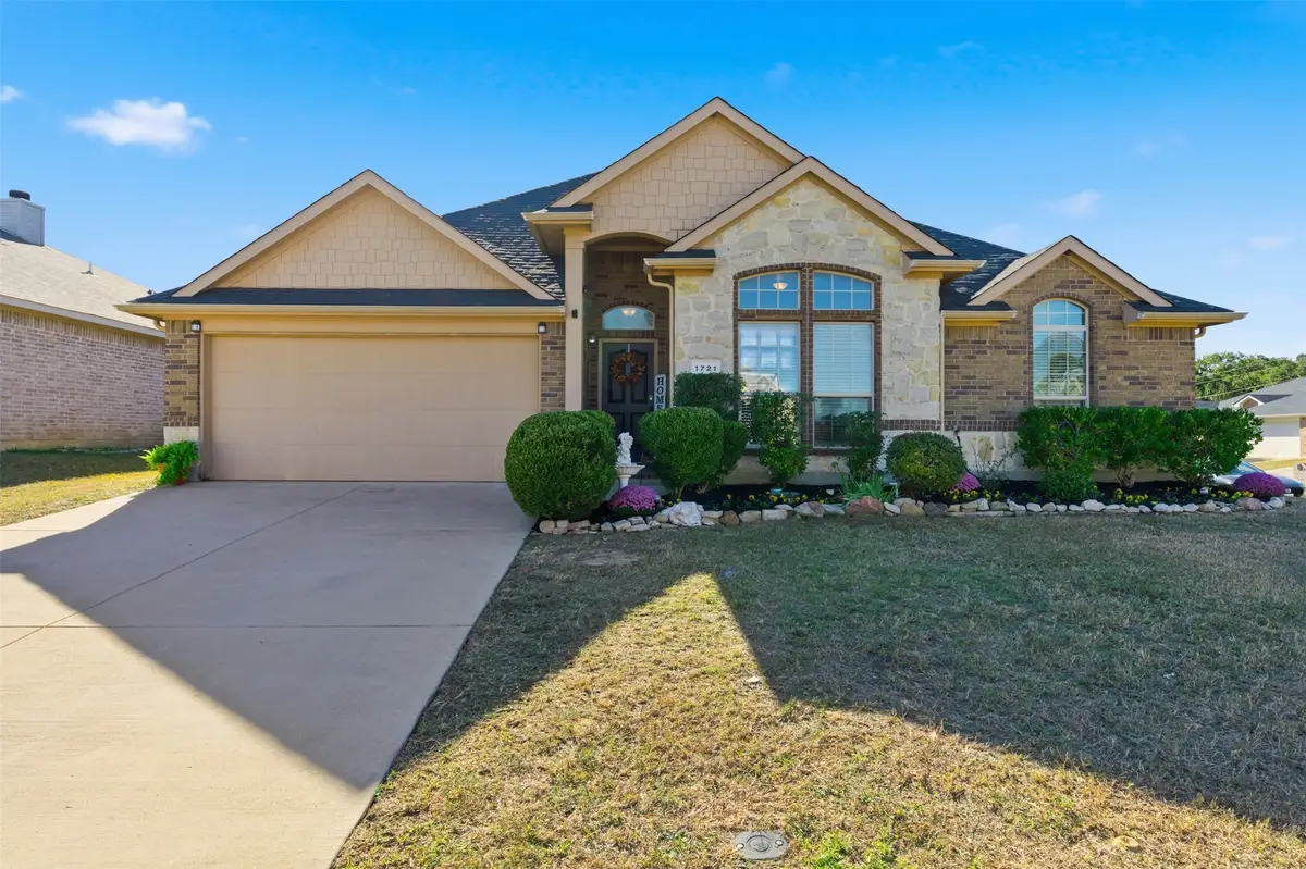 1721 La Caya Drive, Mansfield, TX 76063 - #1