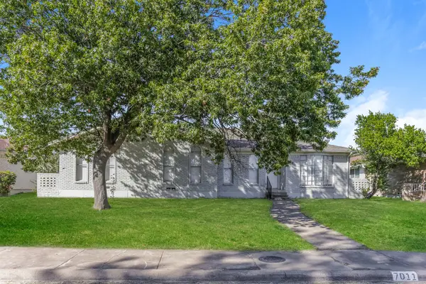 7011 Pickrell Drive, Dallas, TX 75227