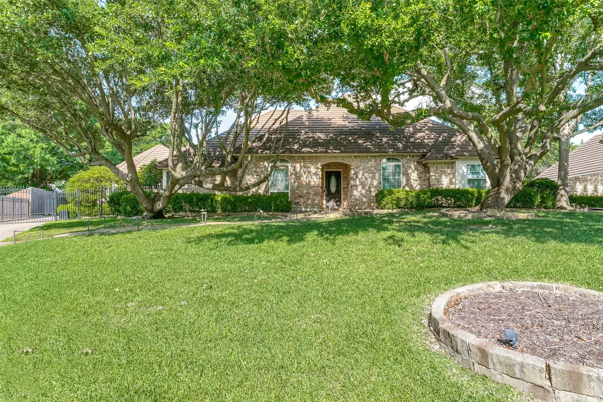 3713 Brentwood Court, Colleyville, TX 76034 - Image #1