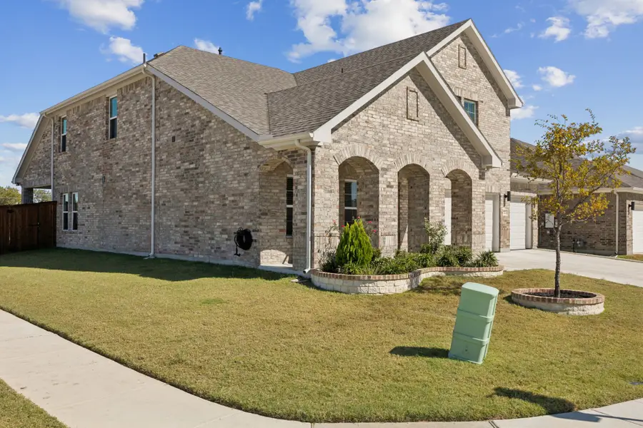 722 Cari Lane, Forney, TX 75126 - Image #2