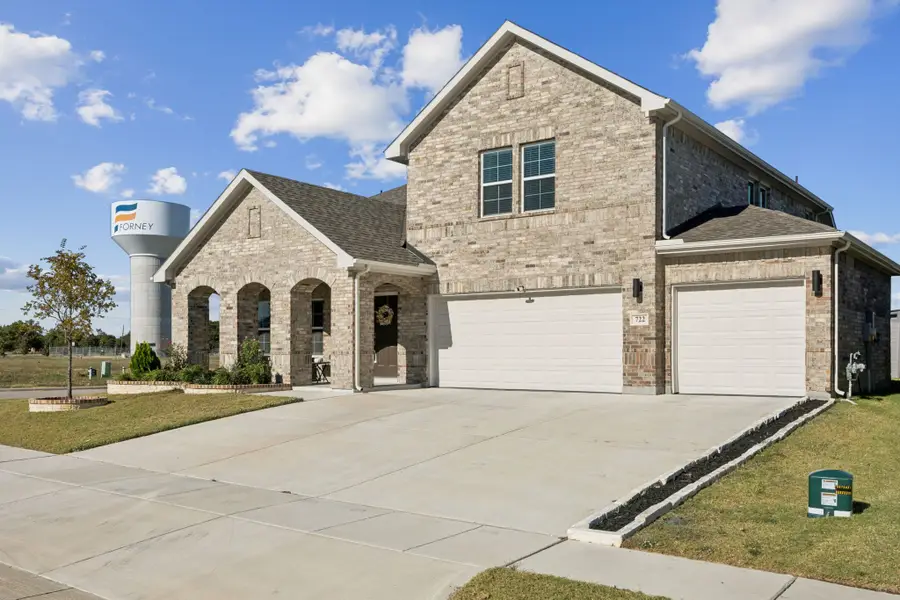 722 Cari Lane, Forney, TX 75126 - Image #3
