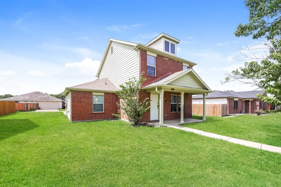 9628 Michelle Drive, Dallas, TX 75217 - Image #2