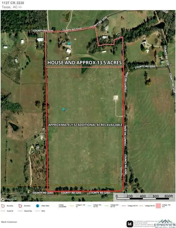 52 AC County Road 3250, Winnsboro, TX 75494 - Image #2
