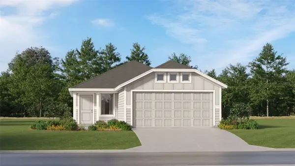 10508 Dessert Hawk Circle, Fort Worth, TX 76140