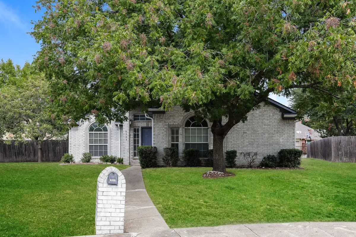 6339 Everglade Circle, Dallas, TX 75227 - Image #1