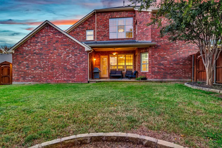6474 Phinney Drive, Frisco, TX 75035 - Image #3