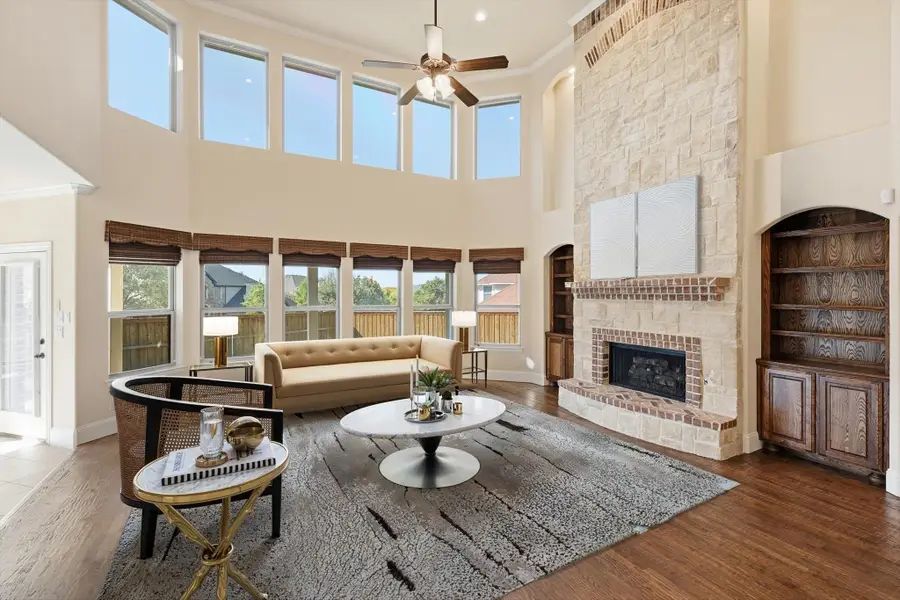 2823 Millington Drive, Highland Village, TX 75077 - Image #3