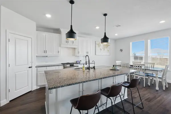 9320 Bengal Court, Godley, TX 76044