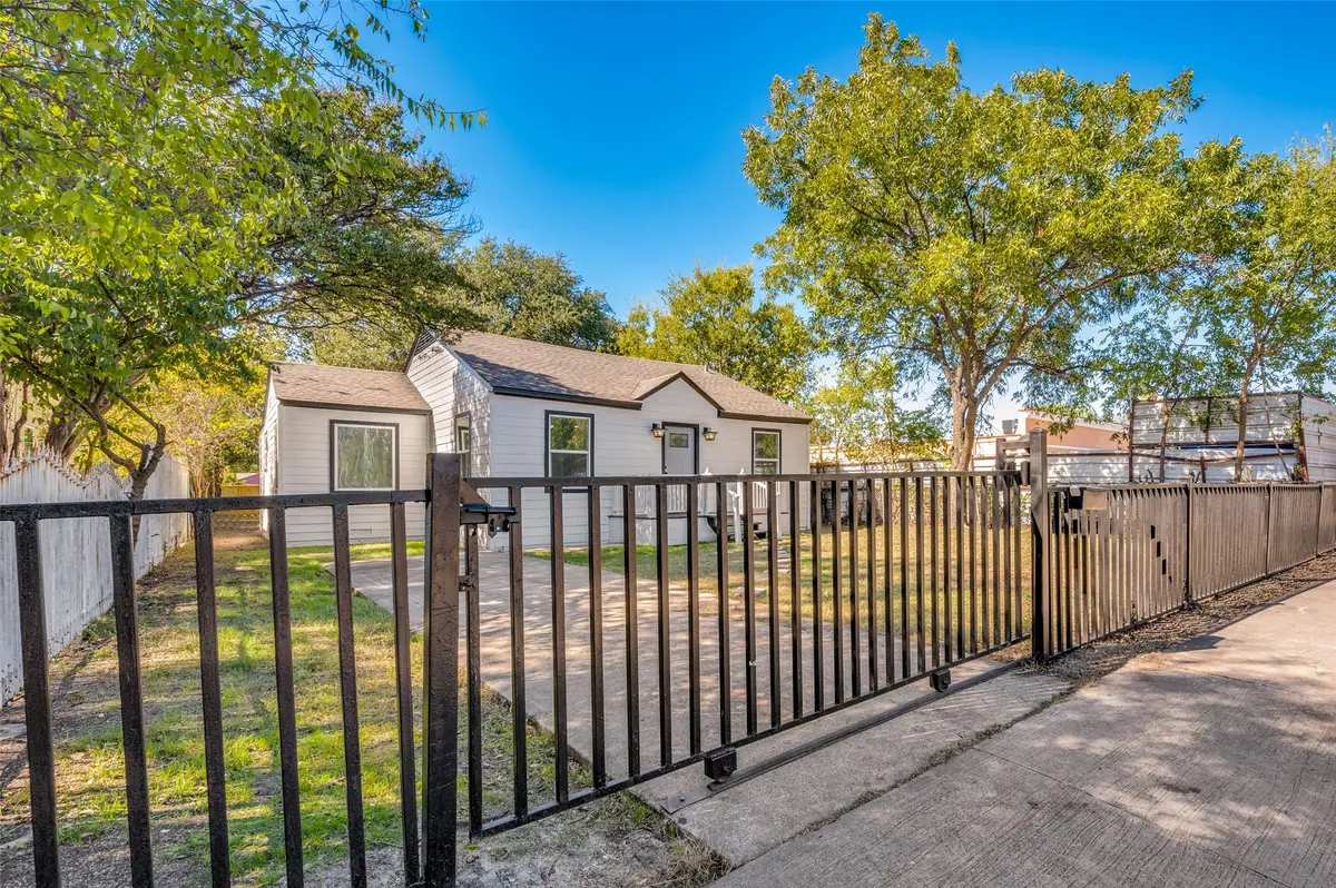 2815 Seevers Avenue, Dallas, TX 75216 - Image #1