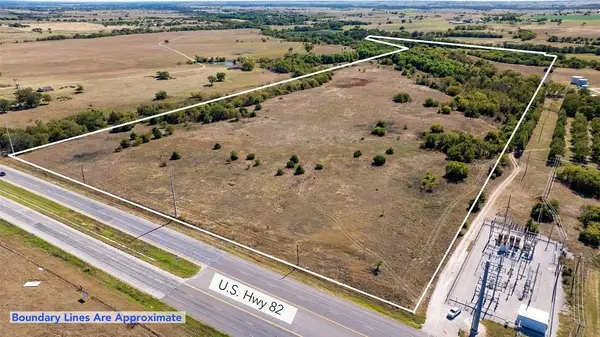 53.9 Acres Hwy 82, Muenster, TX 76252