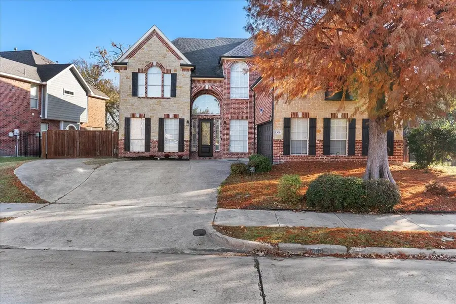 8306 Sawgrass Lane, Rowlett, TX 75089 - Image #2