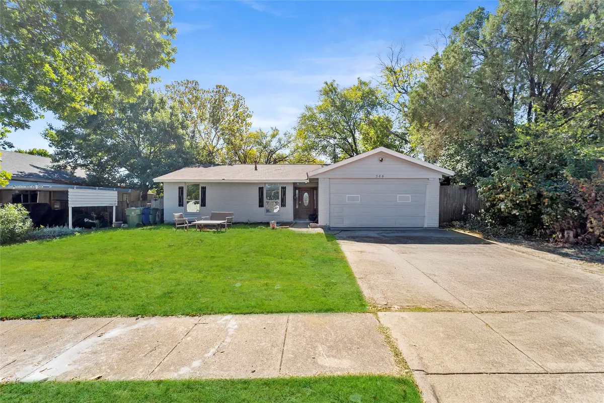 248 E Marguerita Drive, Garland, TX 75040 - Image #1