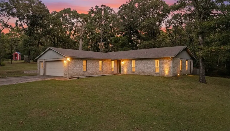 393 Vz County Road #4125, Canton, TX 75103 - Image #3