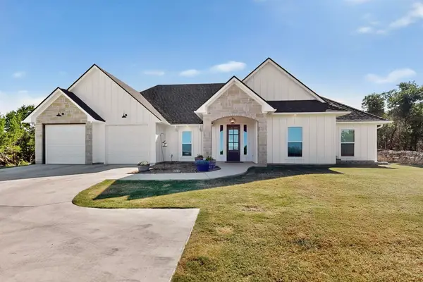 585 Blue Marlin Court, Bluff Dale, TX 76433