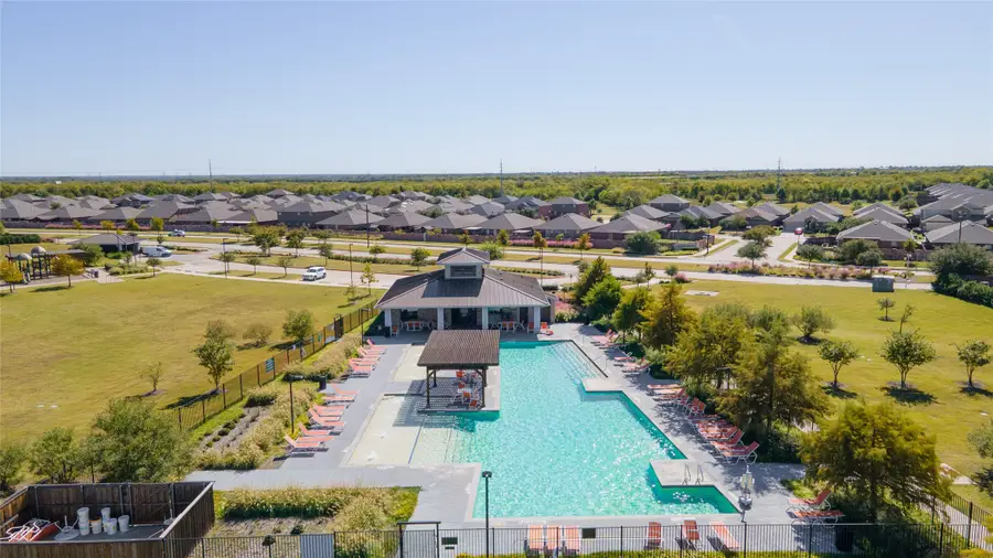 914 Decker Drive, Fate, TX 75189 - Image #3