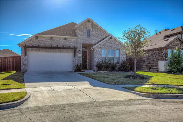 1872 Big Spring Drive, Forney, TX 75126
