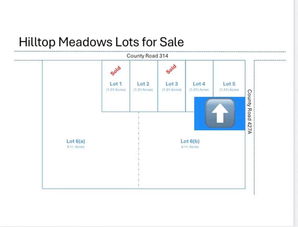 2656 County Road 314, Cleburne, TX 76031 - Image #1