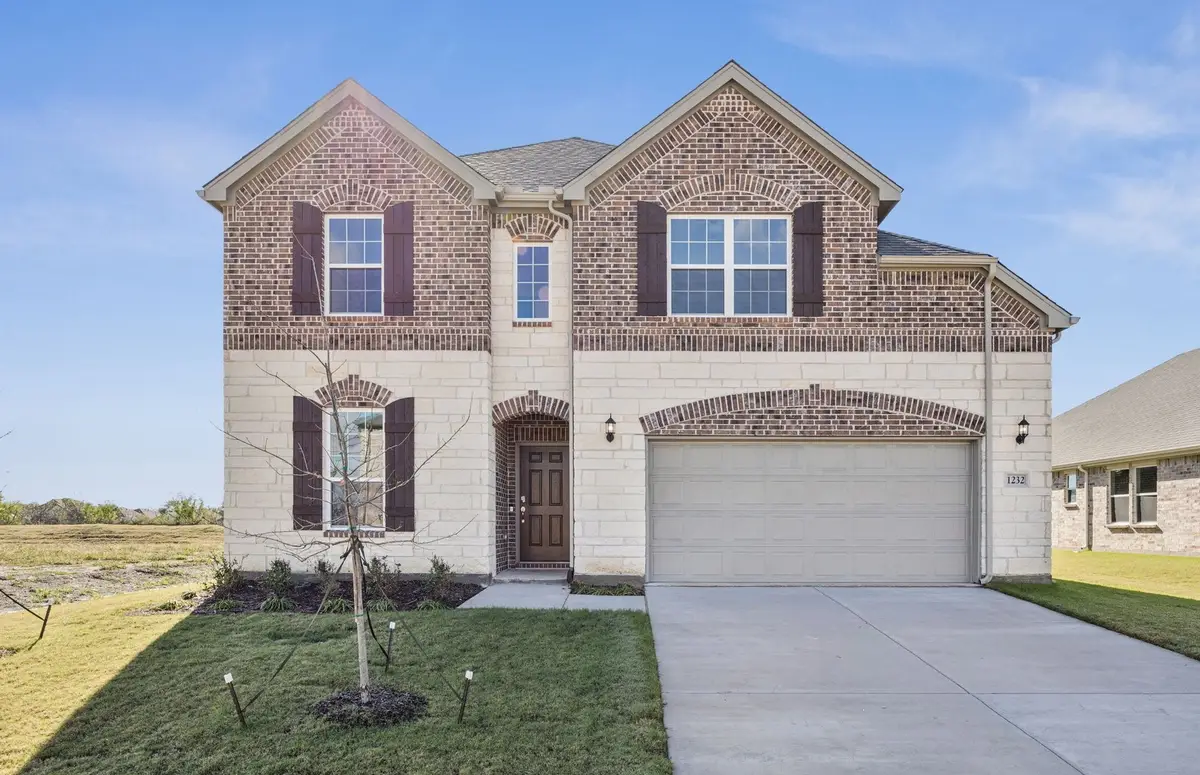 1232 Kadynce Lane, Anna, TX 75409 - Image #1