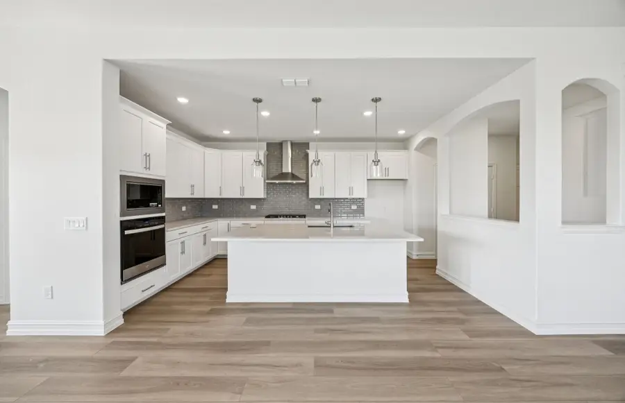 1232 Kadynce Lane, Anna, TX 75409 - Image #3