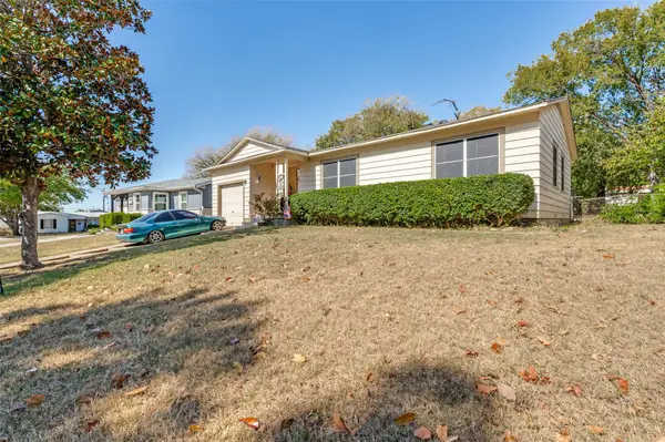 2505 Albemarle Drive, Farmers Branch, TX 75234