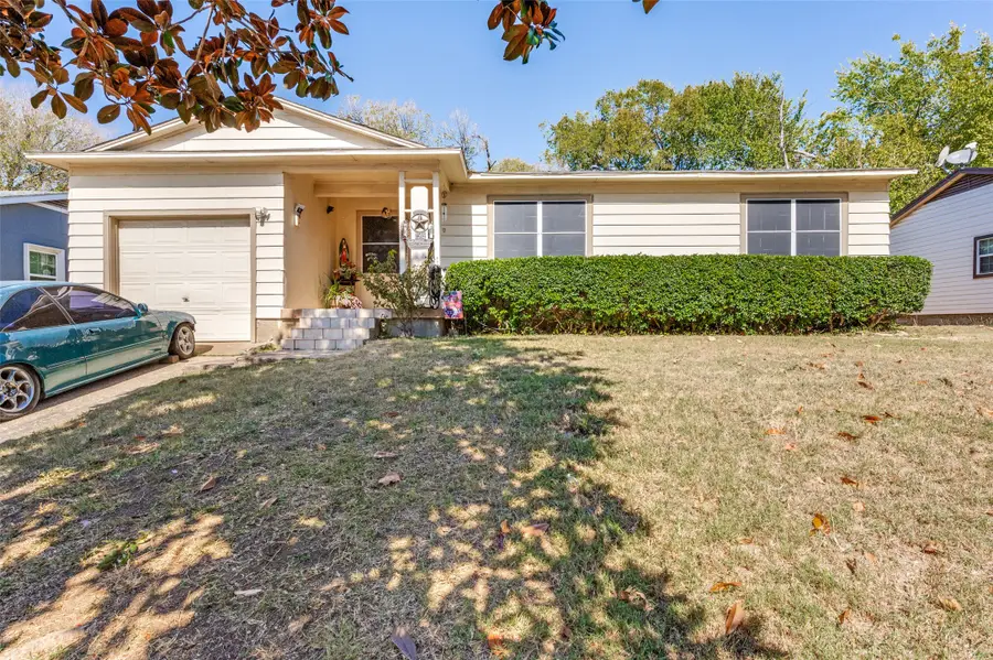 2505 Albemarle Drive, Farmers Branch, TX 75234 - Image #3