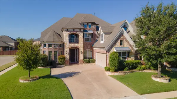 6935 Sea Harbor Drive, Grand Prairie, TX 75054
