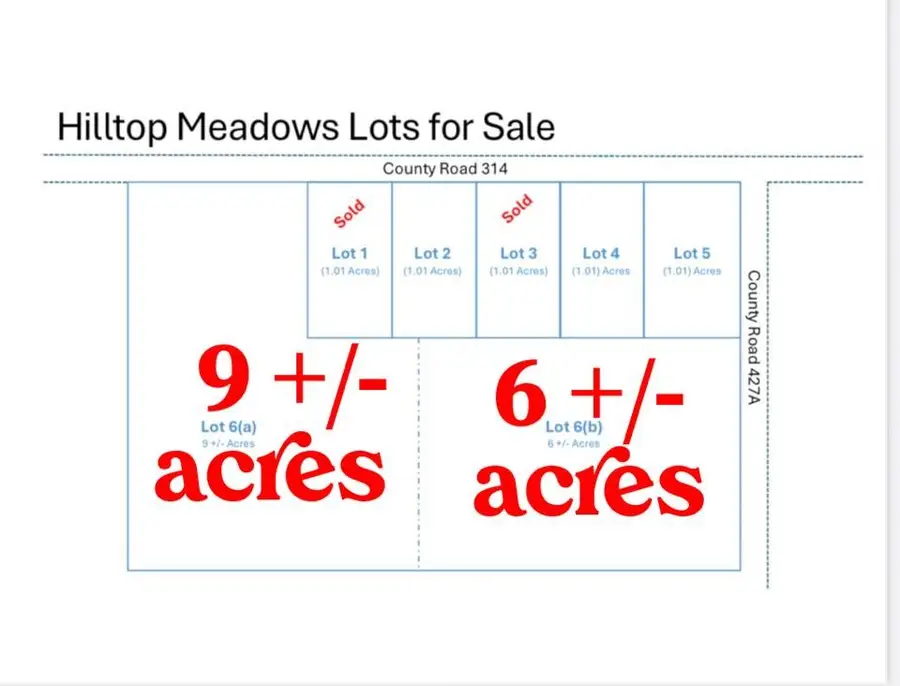 2600 County Road 314, Cleburne, TX 76031 - #3