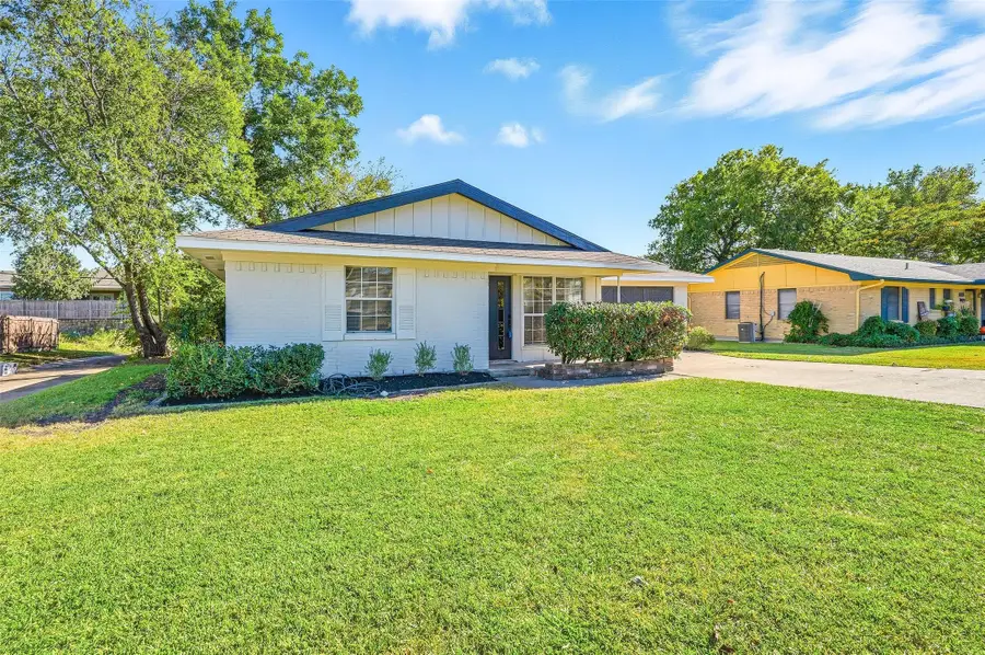 1012 W Grubb Drive, Mesquite, TX 75149 - Image #3