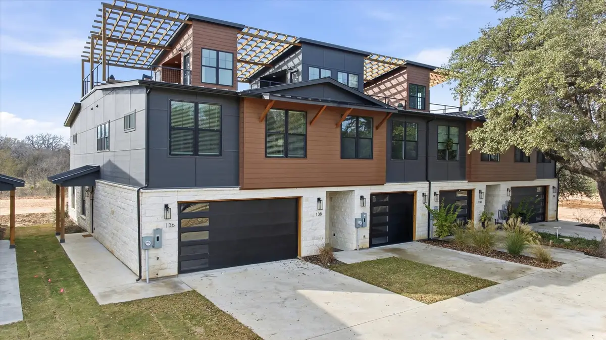 136 Clark Lane, Stephenville, TX 76401 - Image #1