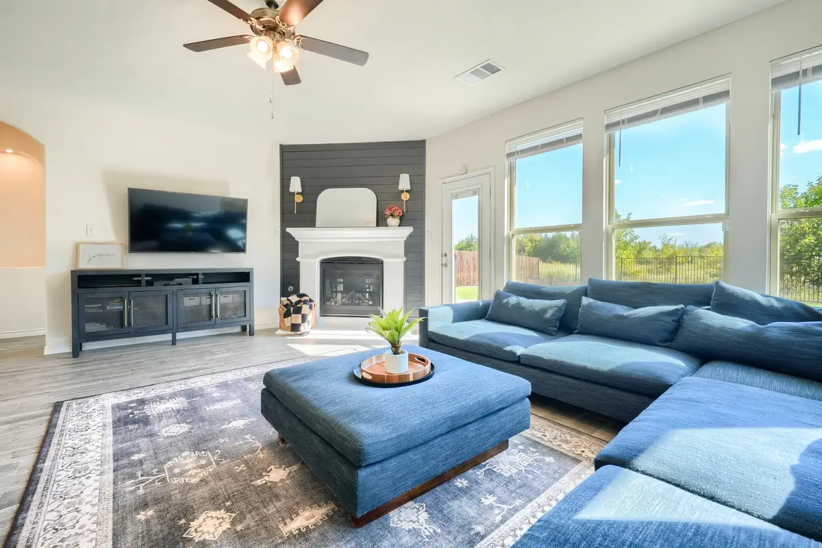 4119 Ellinger Drive, Heath, TX 75126 - Image #1