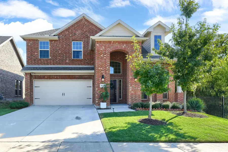 4119 Ellinger Drive, Heath, TX 75126 - Image #3