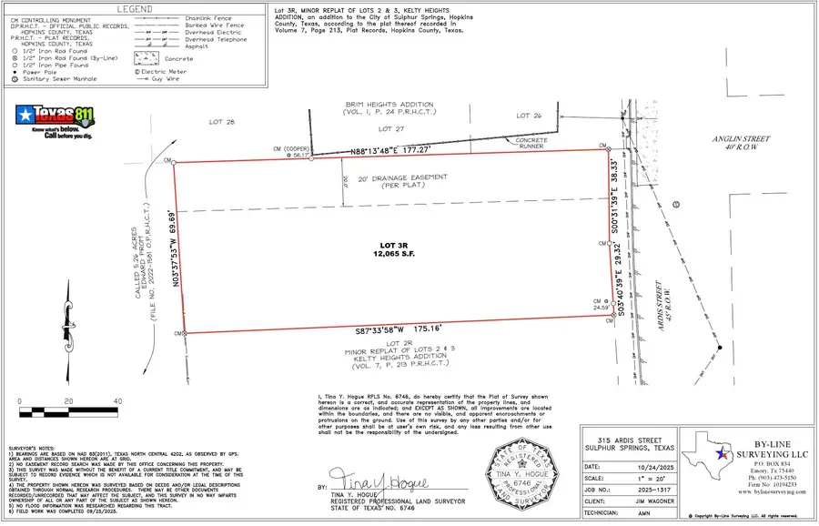 315 Ardis Street, Sulphur Springs, TX 75482 - Image #2