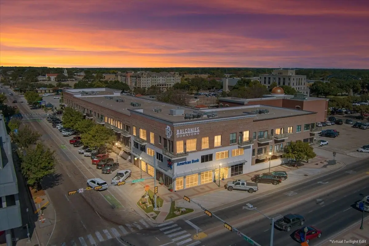 330 Austin Avenue #318, Waco, TX 76701 - Image #1