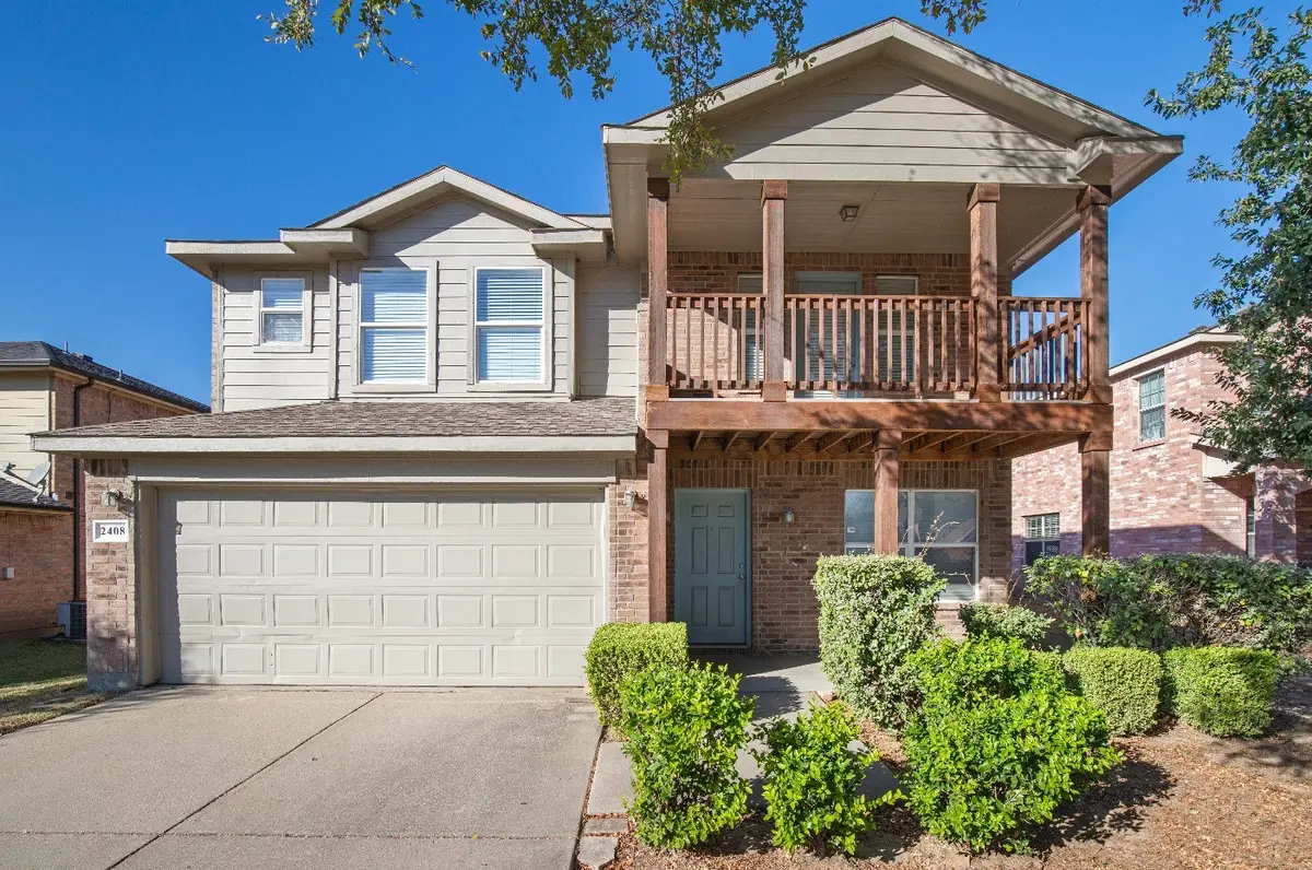 2408 Emerald Lane, McKinney, TX 75071 - #1