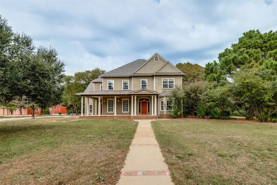 1833 Dr Sanders Road, Cross Roads, TX 76227 - Image #3