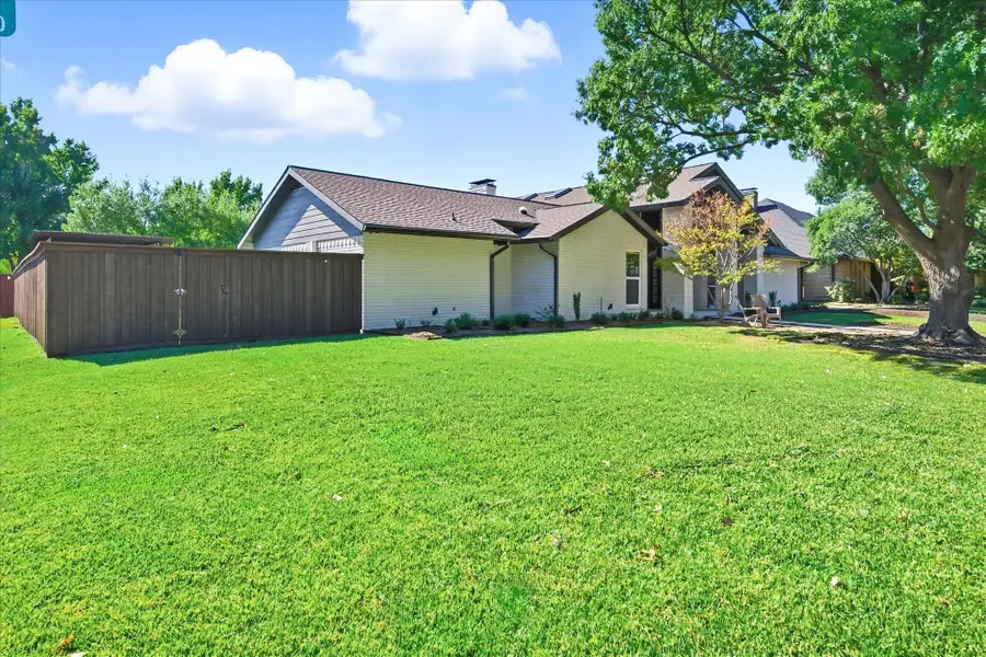 7818 Kilbride Lane, Dallas, TX 75248 - Image #2
