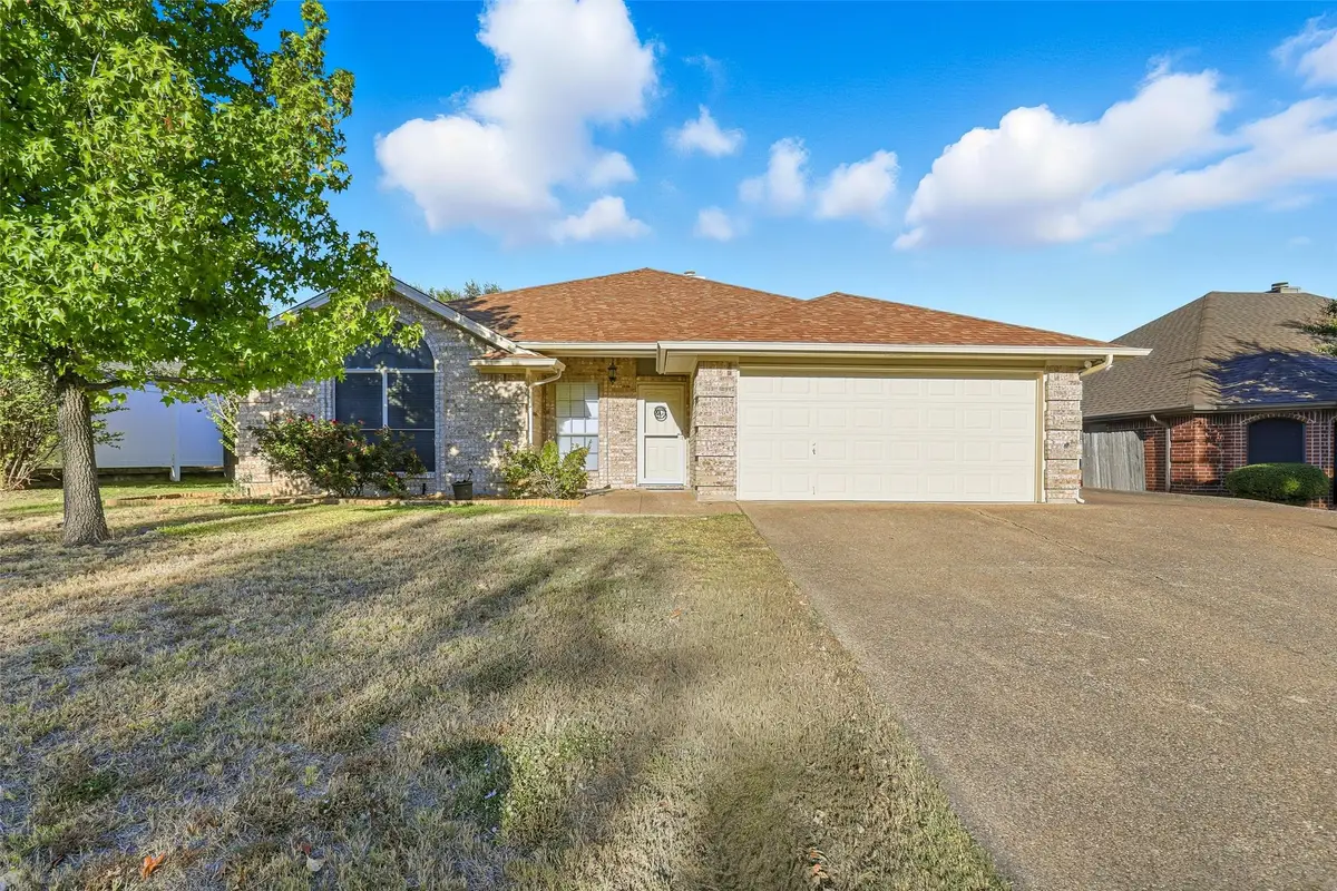 1128 Windy Meadows Drive, Burleson, TX 76028 - Image #1