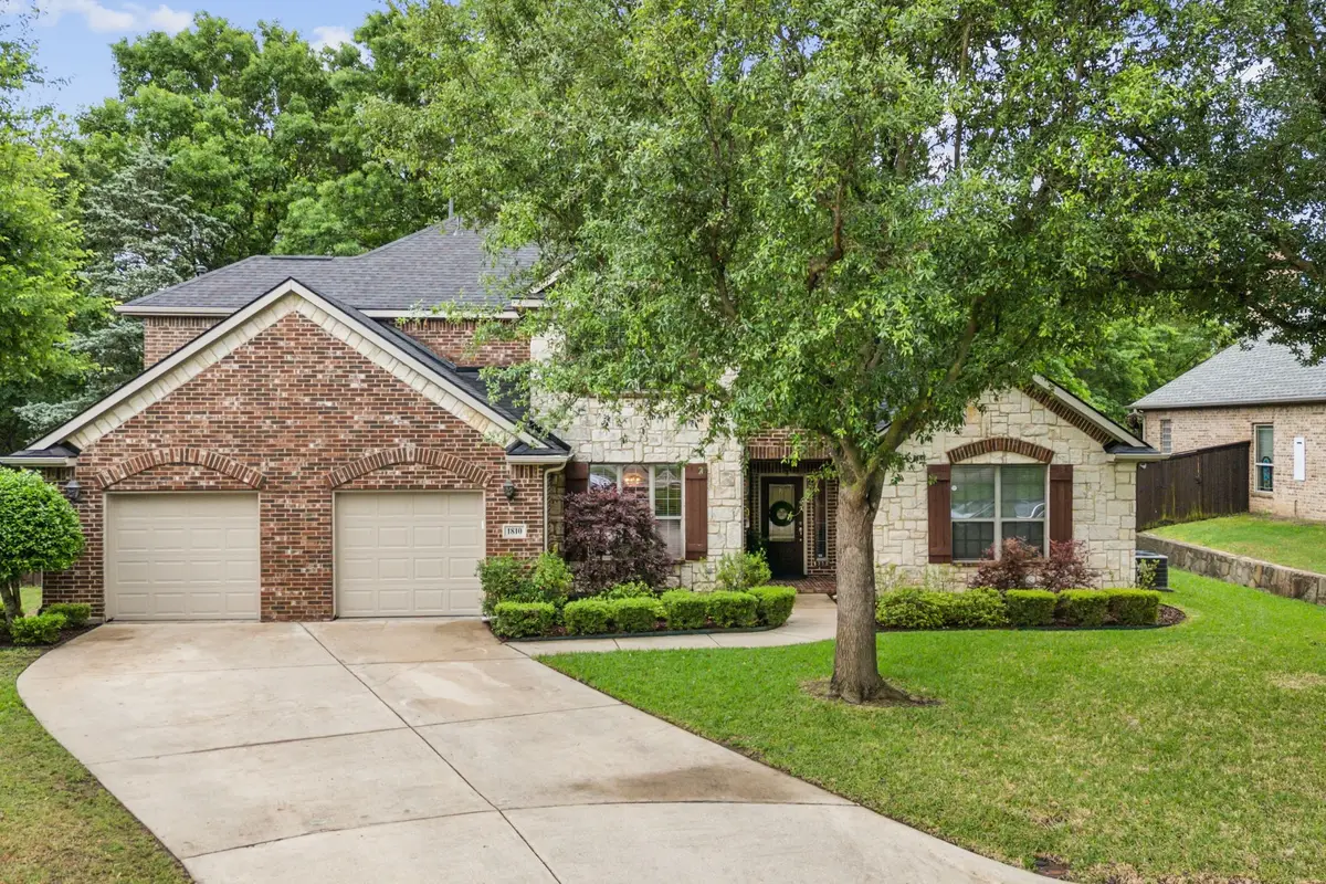1810 Skipaway Drive, Rowlett, TX 75088 - Image #1