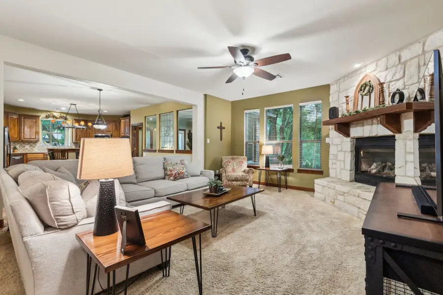 1810 Skipaway Drive, Rowlett, TX 75088 - Image #3