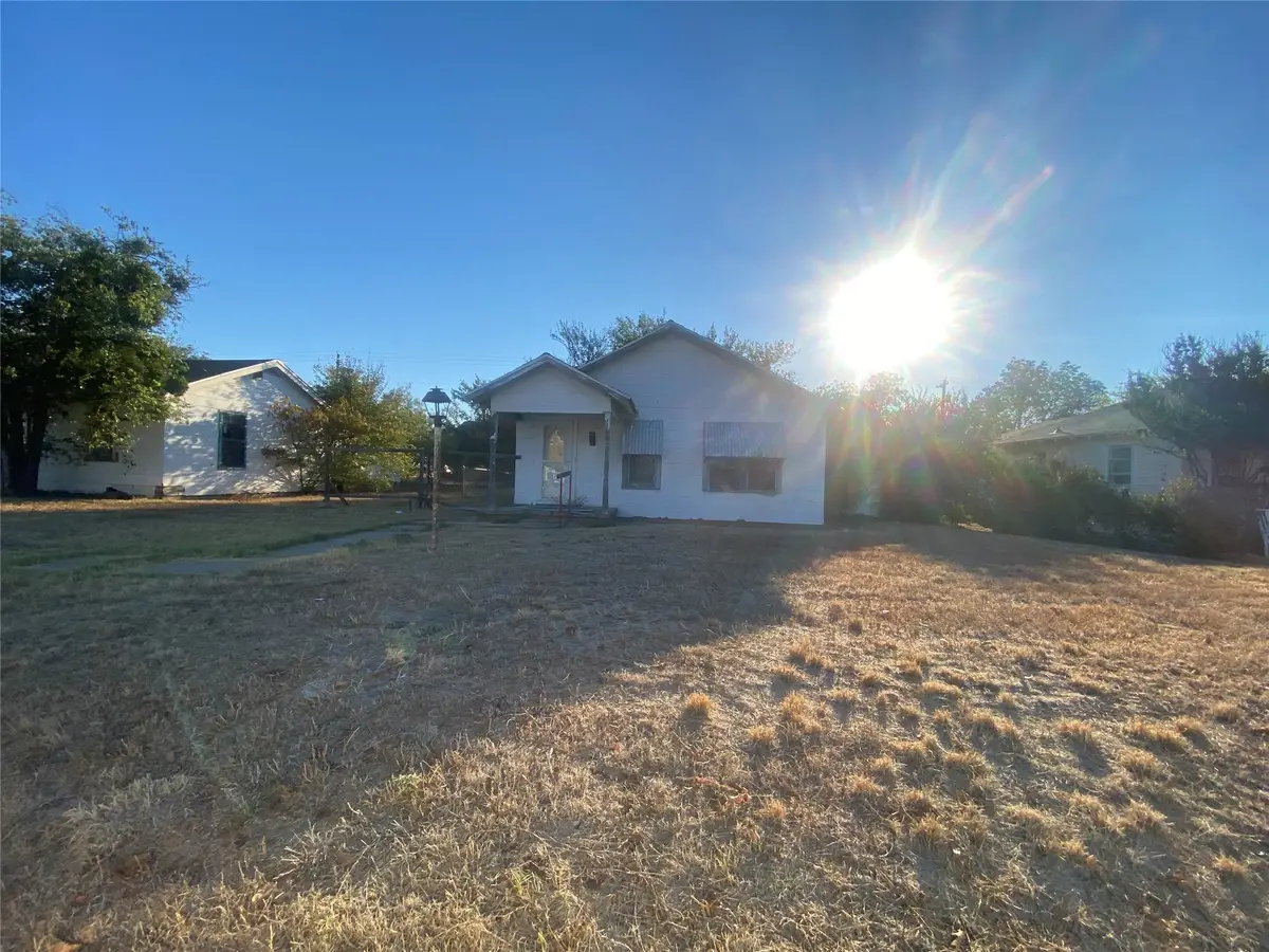 1308 N Avenue G, Haskell, TX 79521 - #1