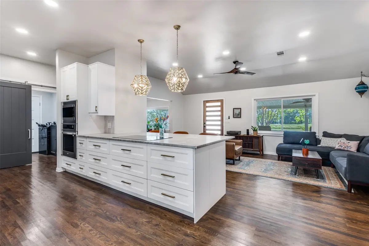 3756 County Road 997, McKinney, TX 75071 - #1