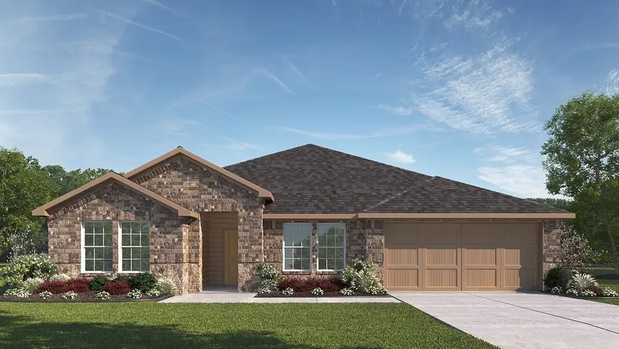 312 American Elm Drive, Josephine, TX 75173 - Image #2