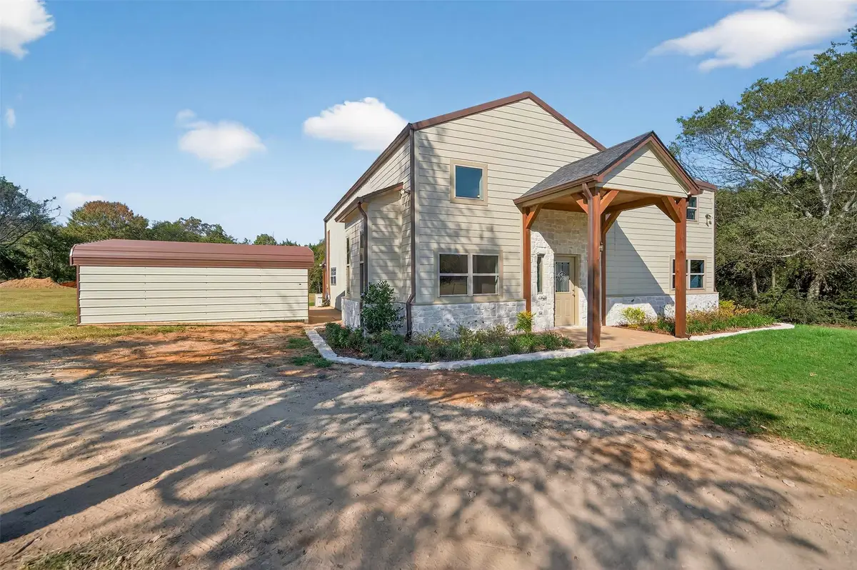 3406 County Road 415, Tyler, TX 75704 - Image #1