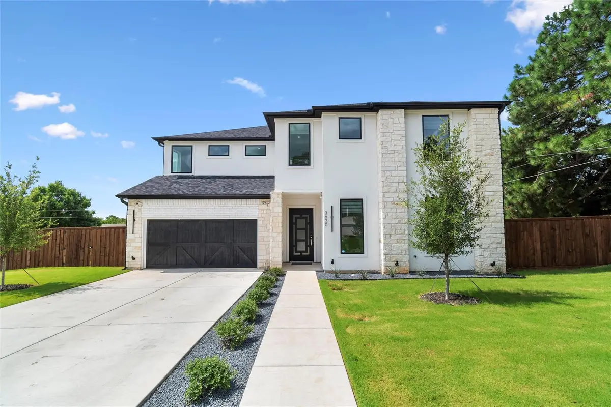 3620 Quail Lane, Arlington, TX 76016 - Image #1